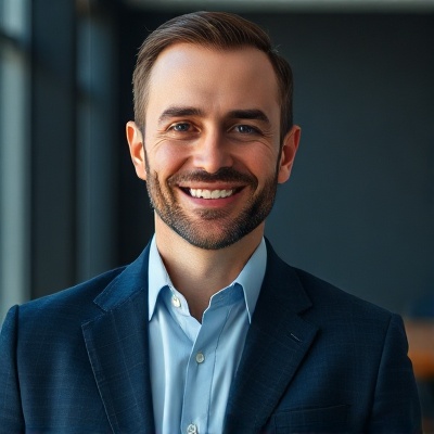 Markus Hofer — Online casino echtgeld expert